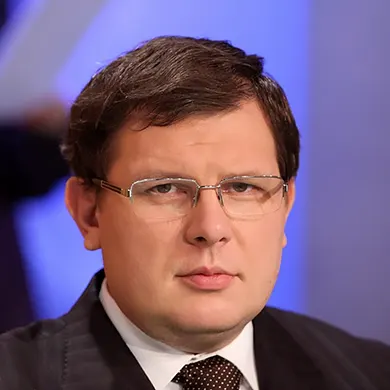 Василий Стоякин