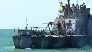 Конфликт вокруг Крымского моста искусственно раздувают