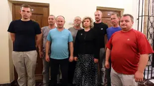 Конфликты в районе Крымского моста: Киев нагнетает, Москва надеется