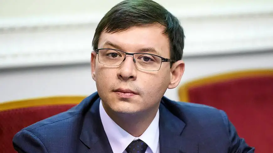 Yevgeny Muraev