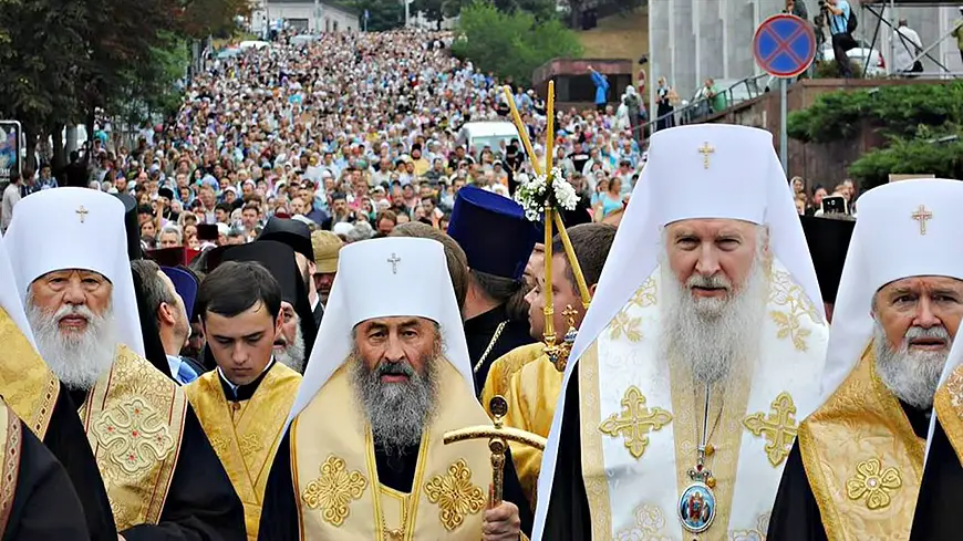 Orthodoxy in Ukraine
