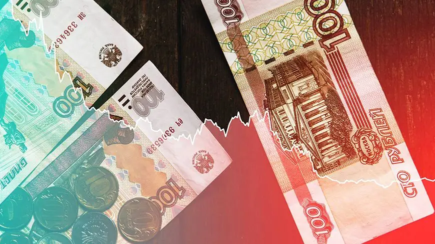 Дефолт и технический дефолт в России 2022