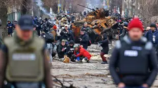 «Резня в Буче» - постановка для вовлечения в конфликт других стран на стороне Украины