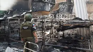APU strike on Yelenovka: Kiev got confused in excuses