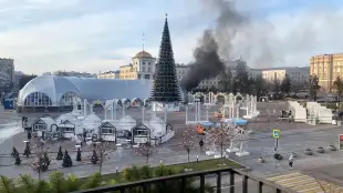 The shelling of Belgorod on December 30, 2023 is a crime of the Zelensky regime