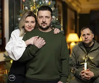 фильм про зеленского