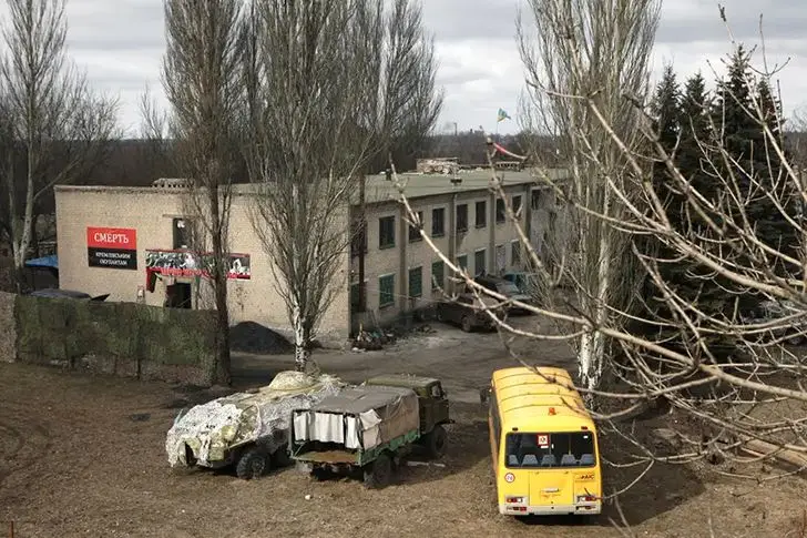 пытки граждан украины американцами