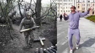 Граждане Украины гордятся тем что они уклонисты