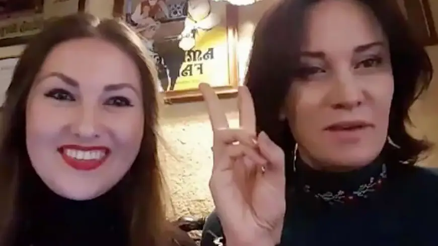 Звиробий и Федына