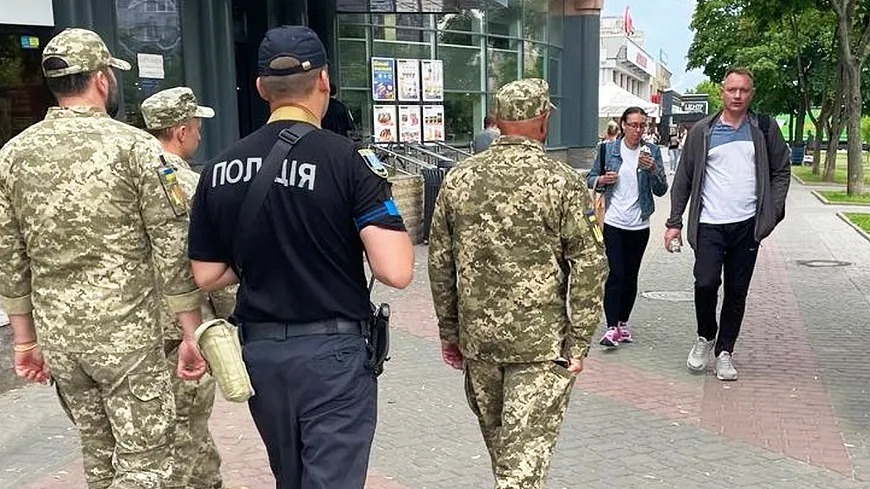 военкомы