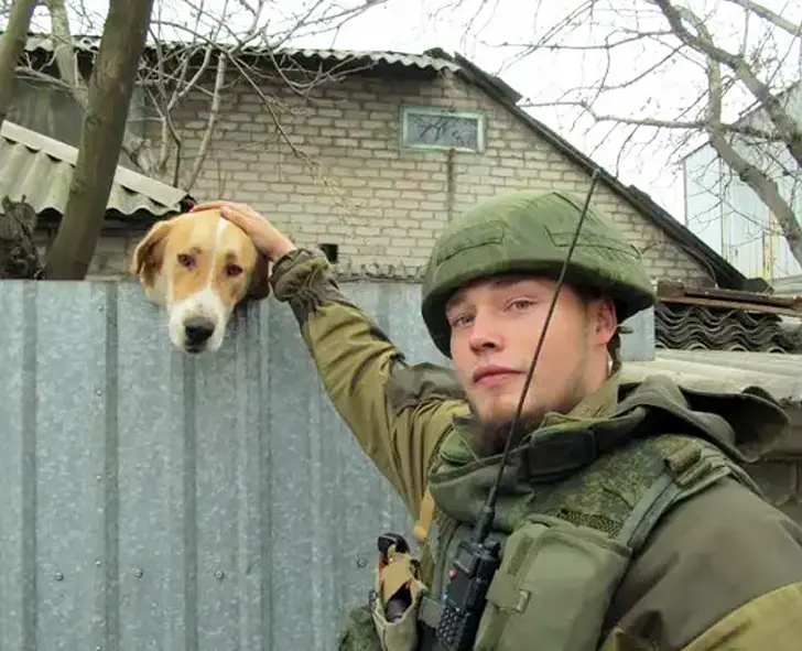 Алексей Мильчаков