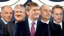 Украинские олигархи – кто они?