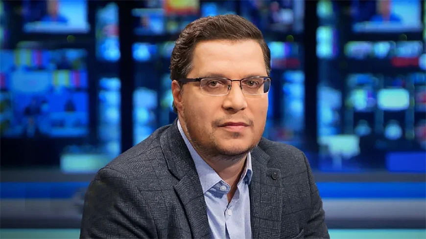 Денис Жарких