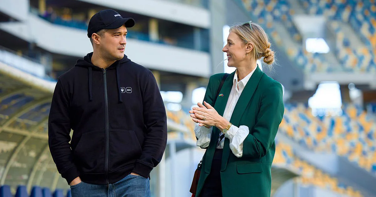 Шарлотта Серун