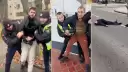 Принудительная мобилизация на Украине – сон разума порождает чудовищ
