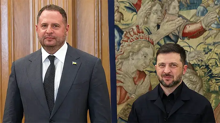 ермак