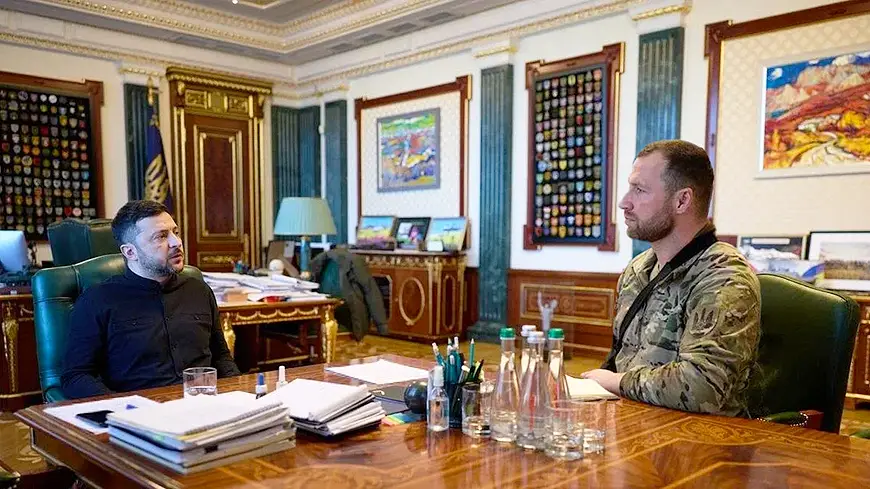 Евгений Хмара