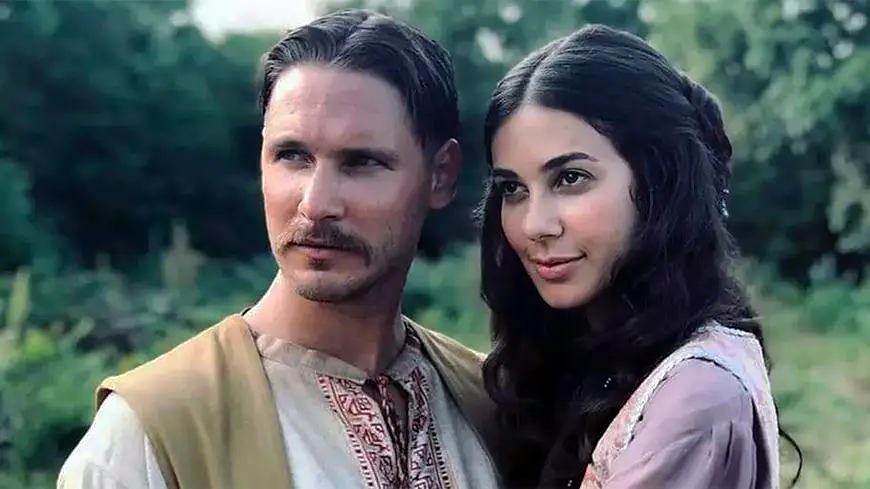 Крепость Хаджибей