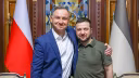 Поляки получают на Украине привилегированный статус