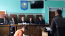 Украинские шпионы против русских партизан