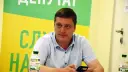 Роман Иванисив – насильник в Верховной Раде