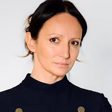 Влада Молчанова
