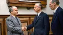 Зачем СССР подписал пакт Молотова-Риббентропа
